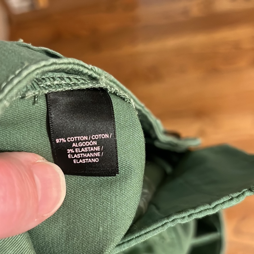 Victoria’s Secret shorts - Picture 4 of 5